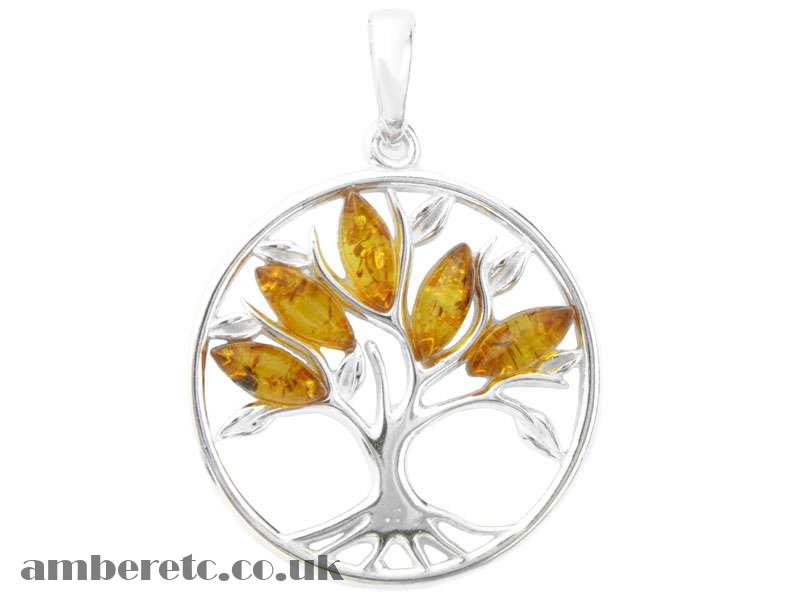 Discover our beautiful sterling silver Tree of Life Jewellery.